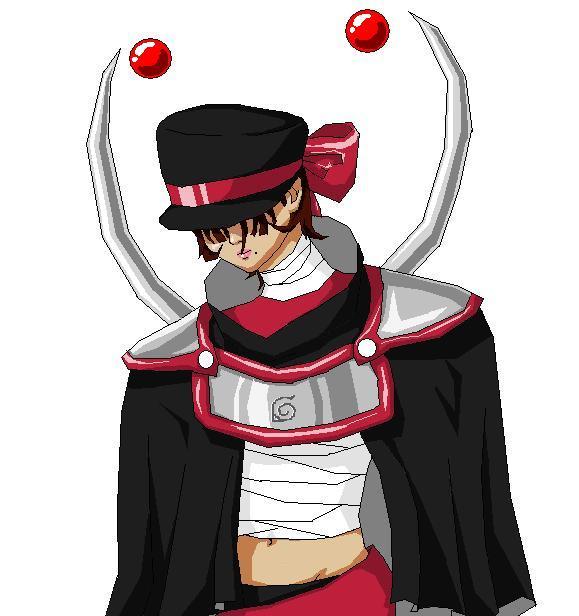 Some Lady Wearing My Hat...