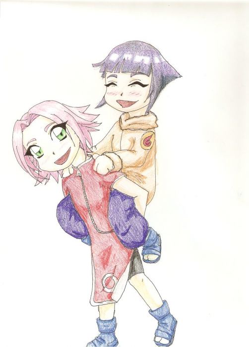 Piggyback Ride