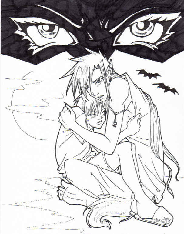 The Nightmare Is Real (unfinished)