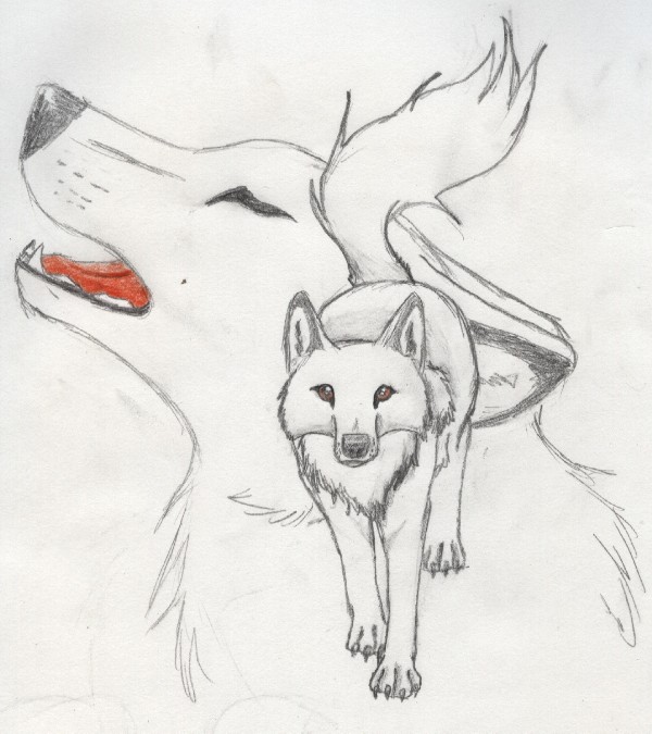 Gift For Infernowolf