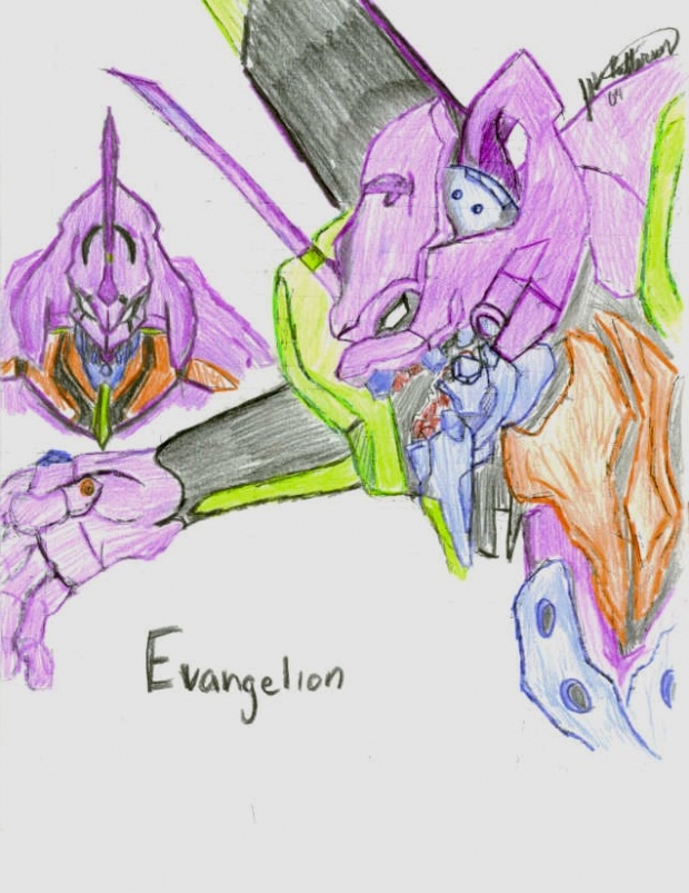 Evangelion