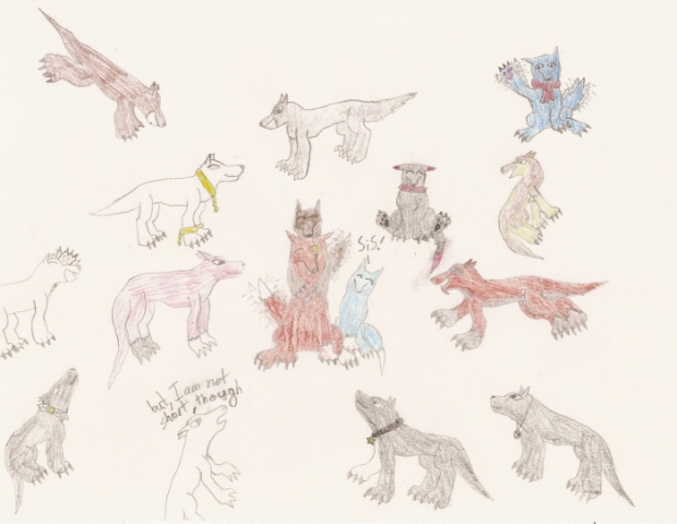 Gift To All My Friends