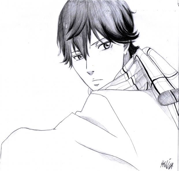 Kou Mabuchi