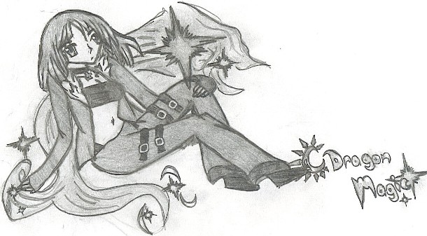 DragonMagic