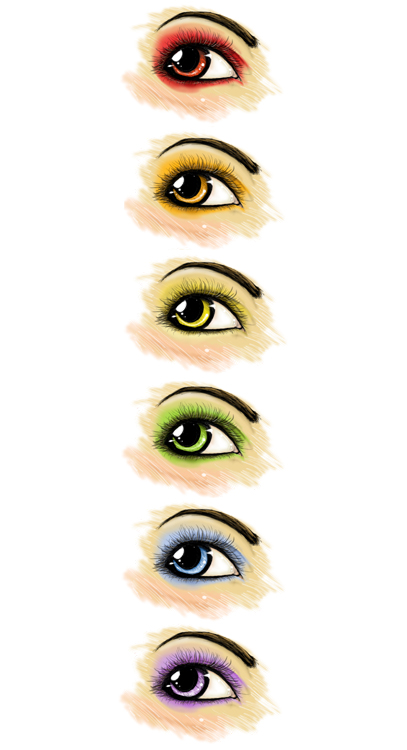 Eye Spectrum