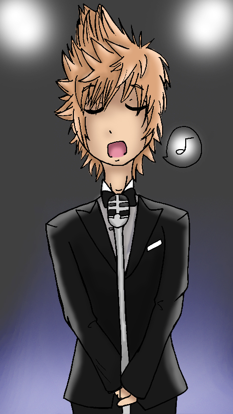 I'll Try - Kingdom Hearts II