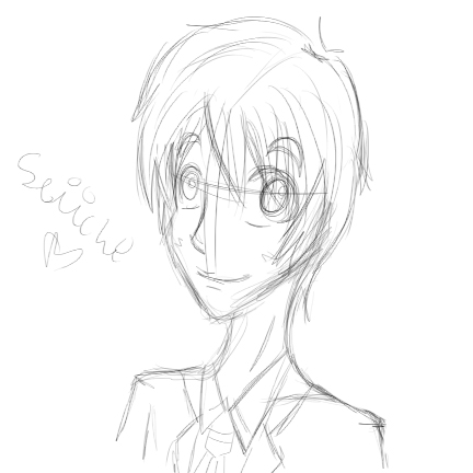 Seiichi sketch