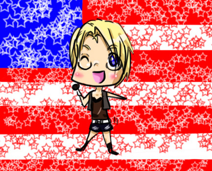 MOVIN MY HIPS LIKE YEAH