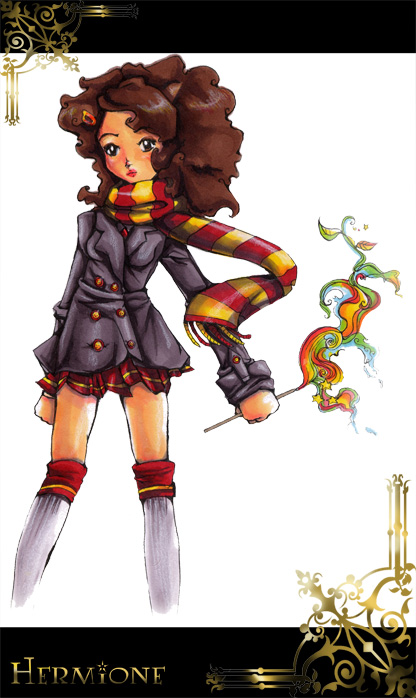 Hermione