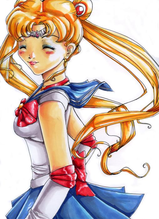 Sailor Moon