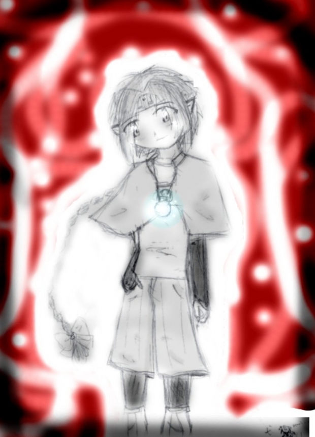 Chrno Modernized *sorta*