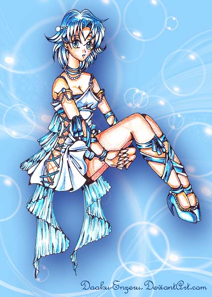 The God of Intelligence, Hermes