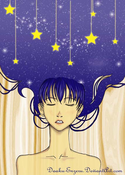 Starry, Starry Night