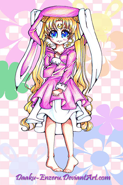 Bunni Usagi