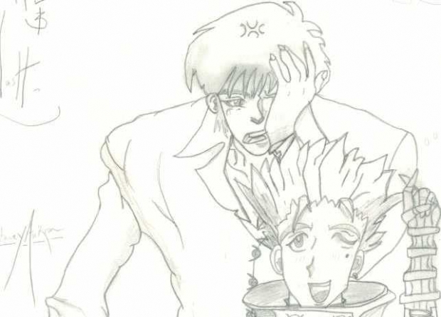 Love, Peace, & Doughnuts!