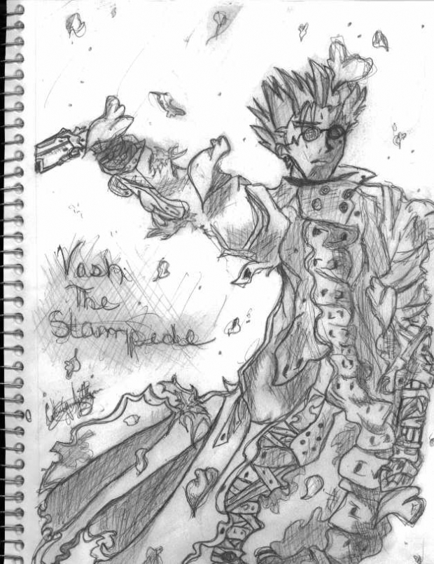 Loneliness of a Typhoon