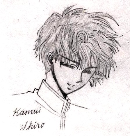 Kamui