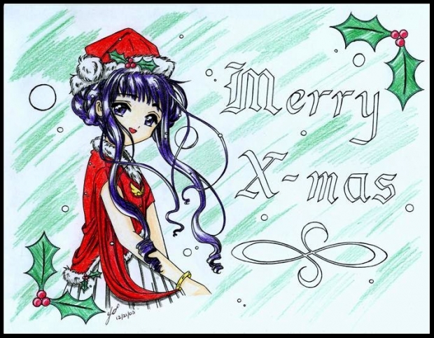 Merry Christmas, CCS!