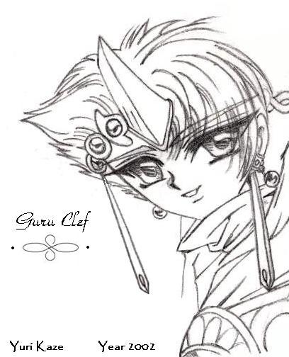 Guru Clef