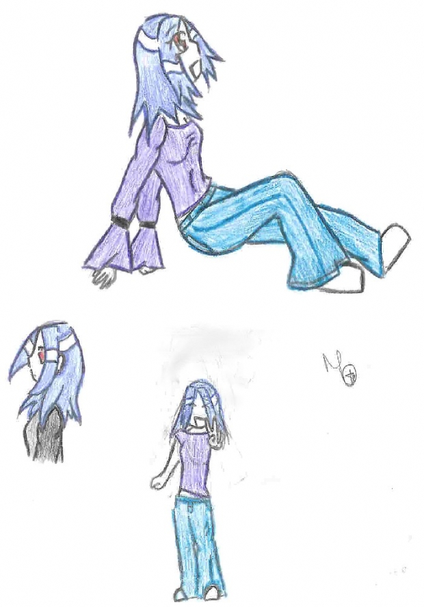 Lily For Kokkoii-matoku