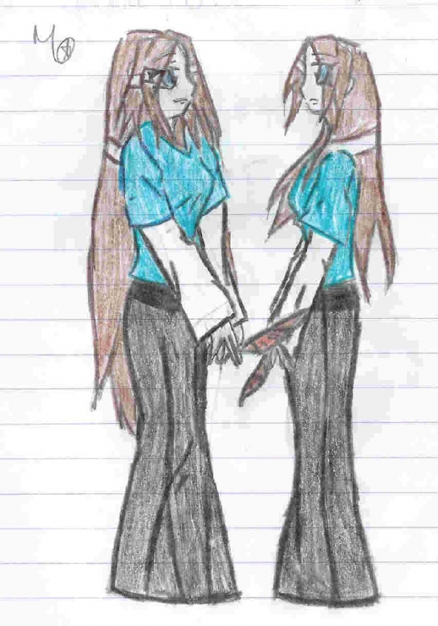 Crystal & Christine, Reunited