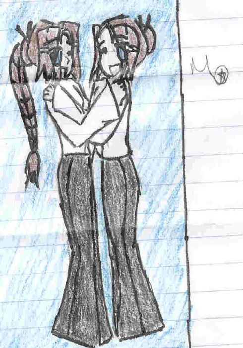 Picture From A Dance