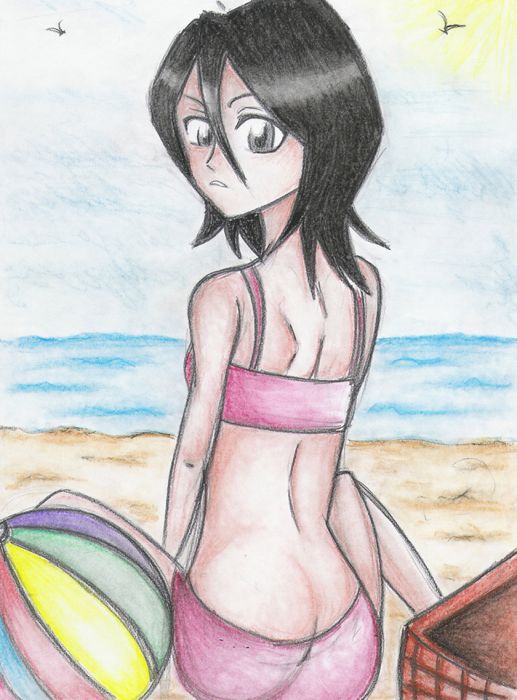 Rukia
