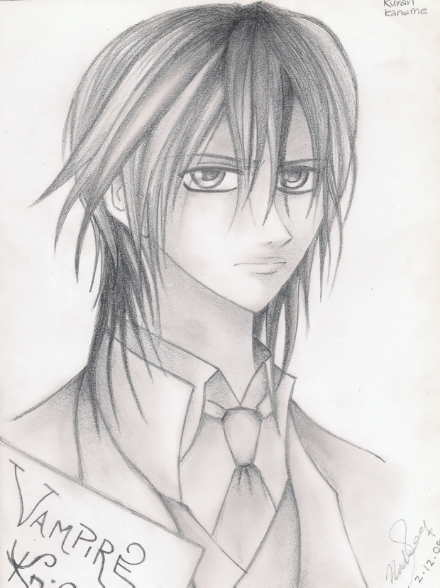 kuran kaname