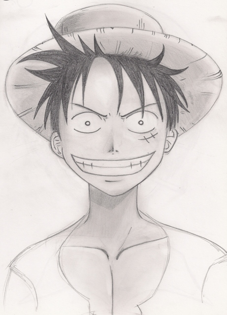 luffy