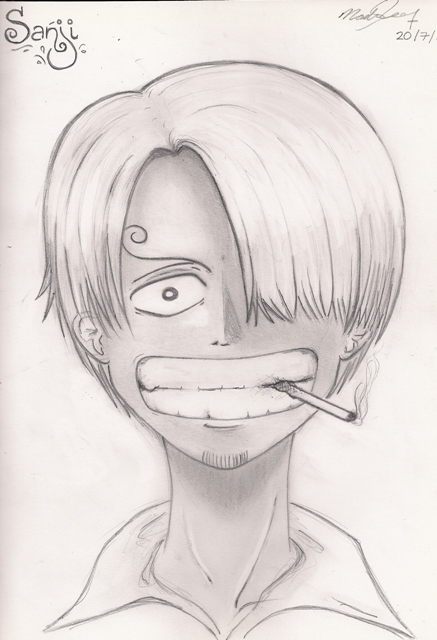 sanji