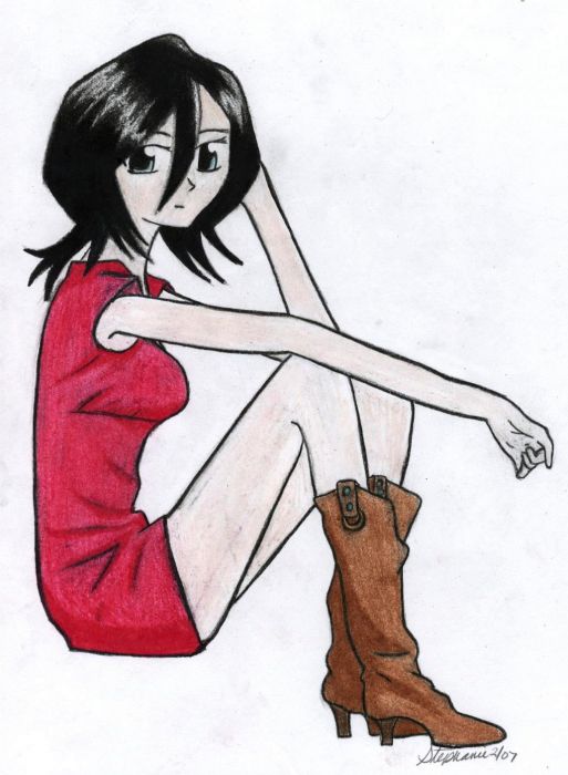 Rukia
