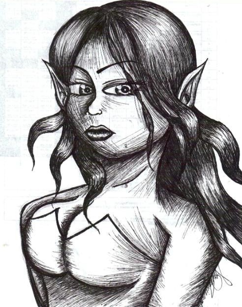 Dark Elf