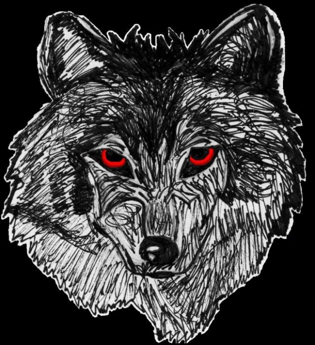 Evil Wolf >:)
