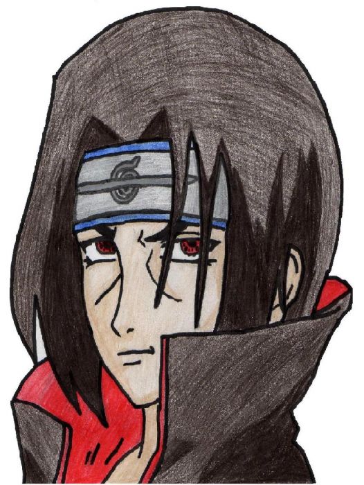 Itachi