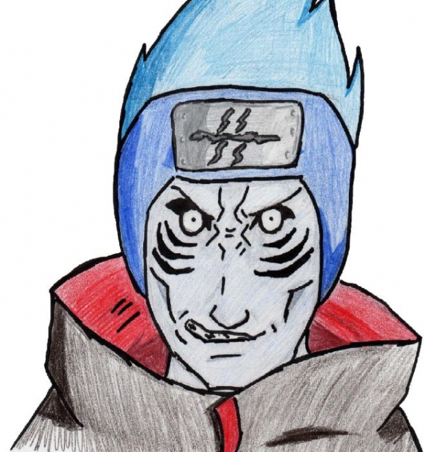 Kisame =)
