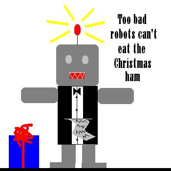 Weirdness..............