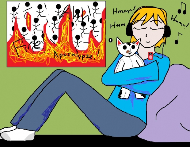 Hum a Toon of Death~!