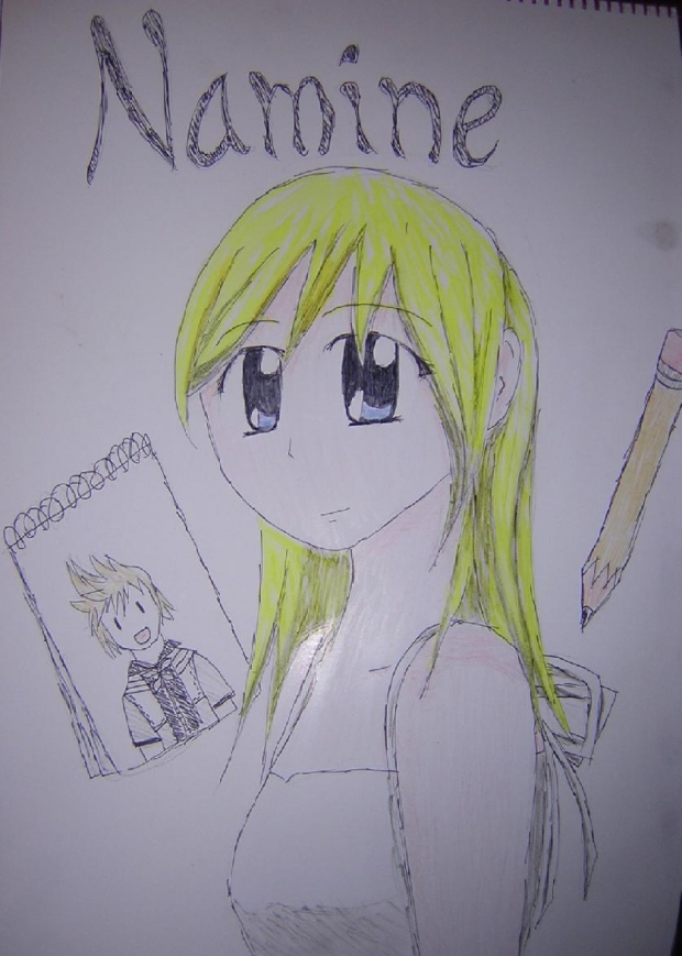 Namine