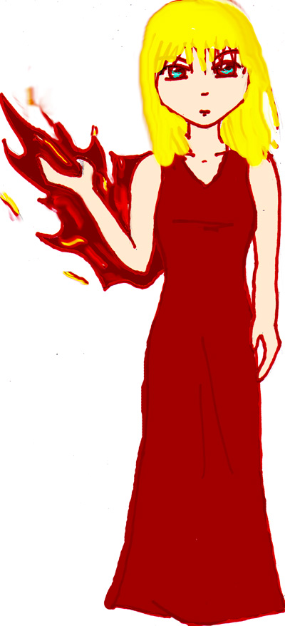 Not so Concealed Firearm