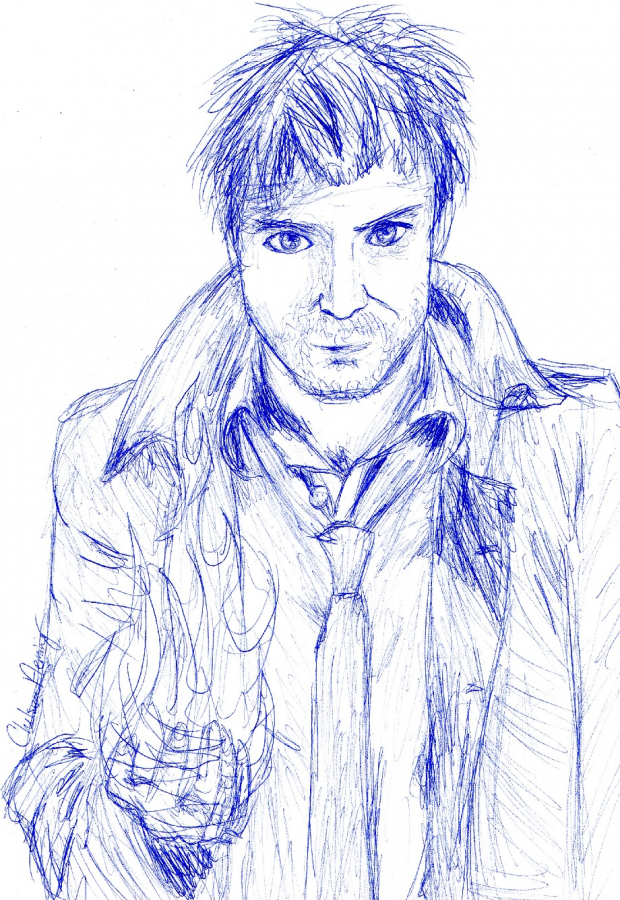 John Constantine
