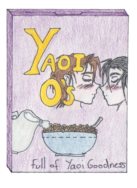 Yaoi O's
