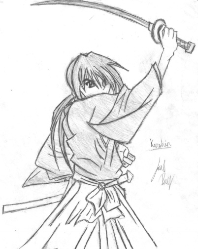 Kenshin