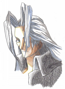 Sephiroth Request