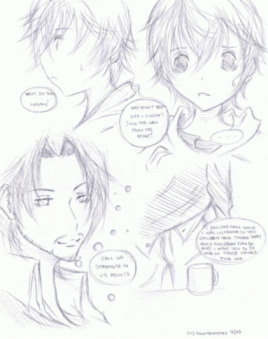 Call Up Strength In Us Adults