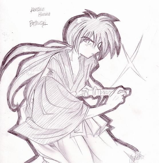 Kenshin