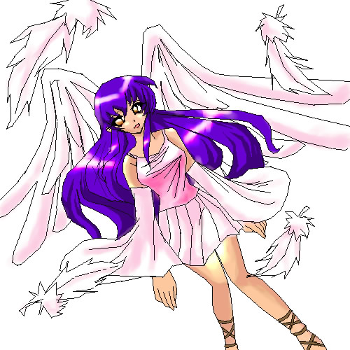 Ayame Wings