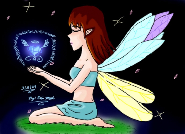 Fairy Glow