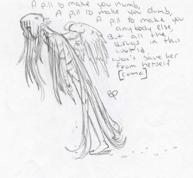 Ratori - Falling Out