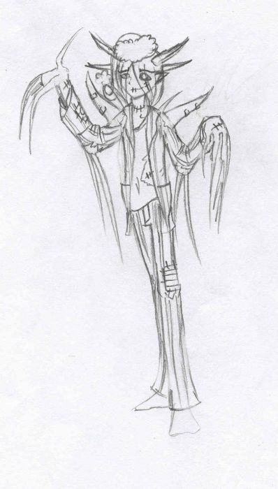 Tom Goes Commando... Lol