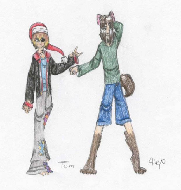 Walking In On The Moment Original